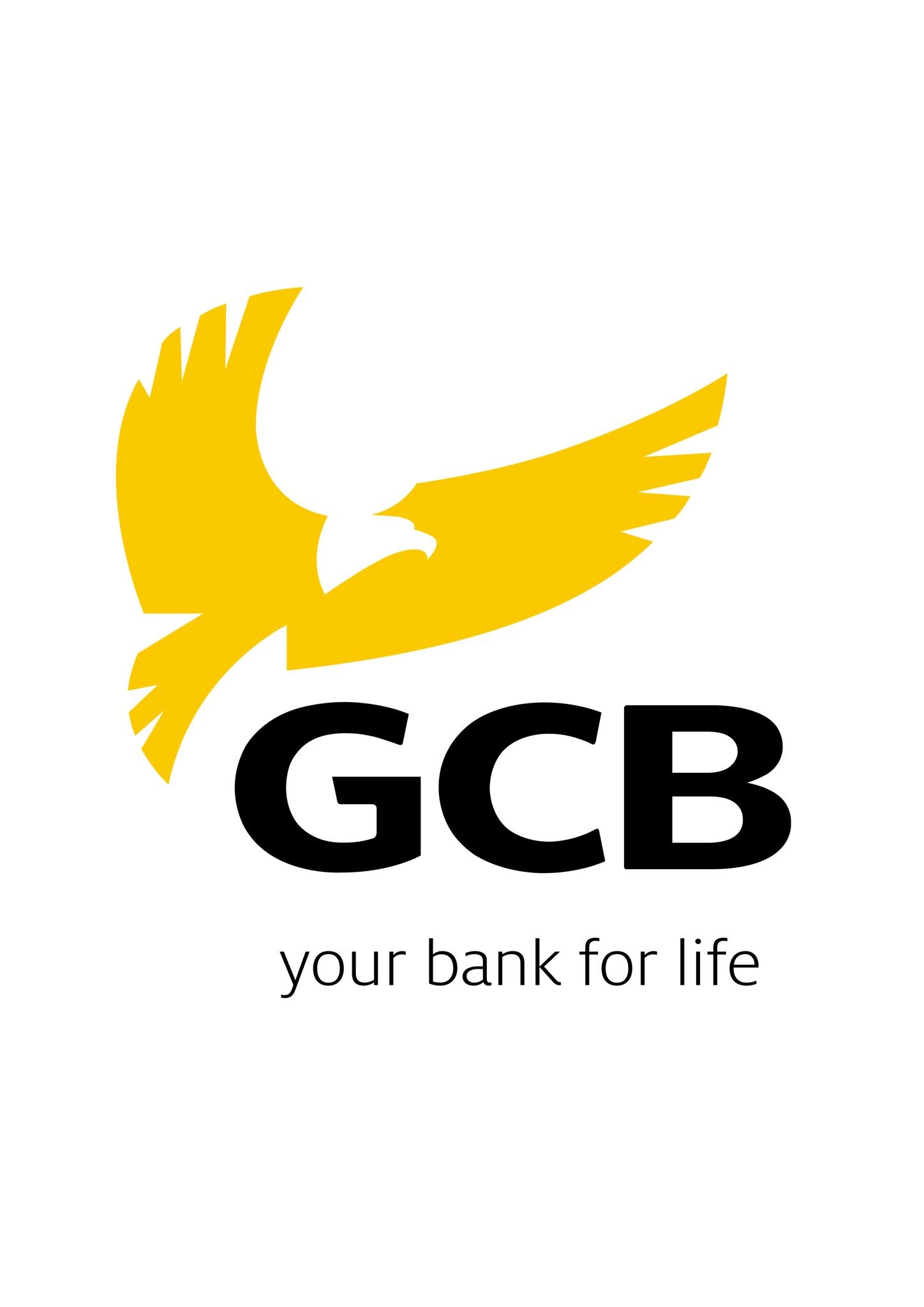 GCB Bank PLC