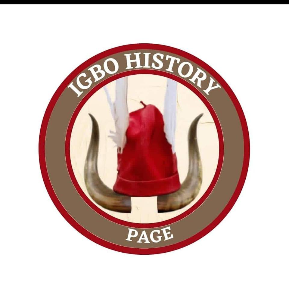 Igbo History