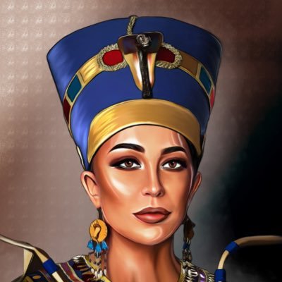 NEFERTITI