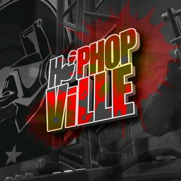 Hip Hop Ville