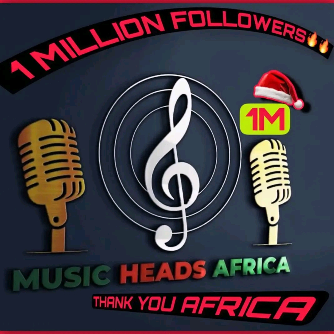 Music Heads Africa