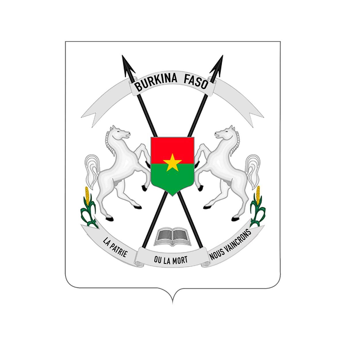 Primature du Burkina Faso