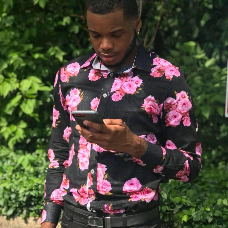 Dèèdè Omojuwa