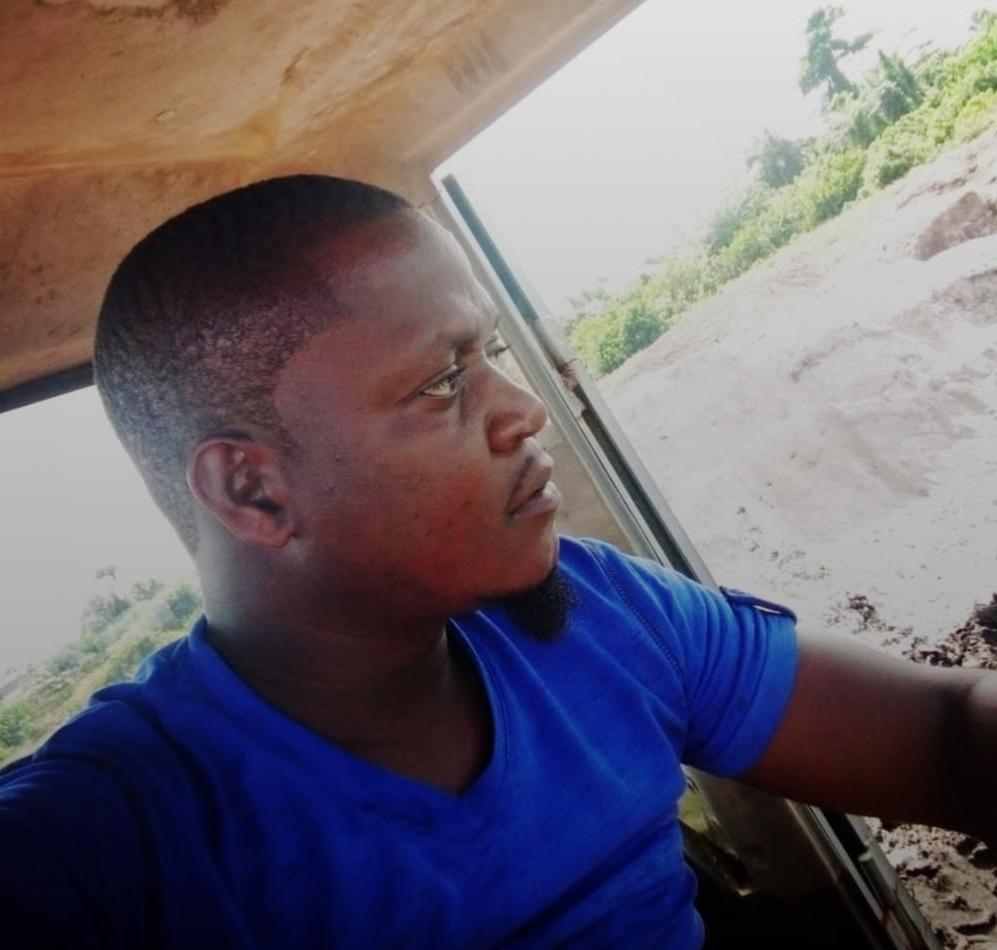 Benard Ola