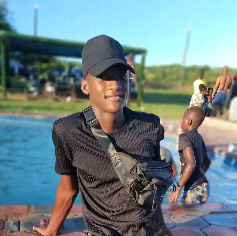 Dominic Uzobo